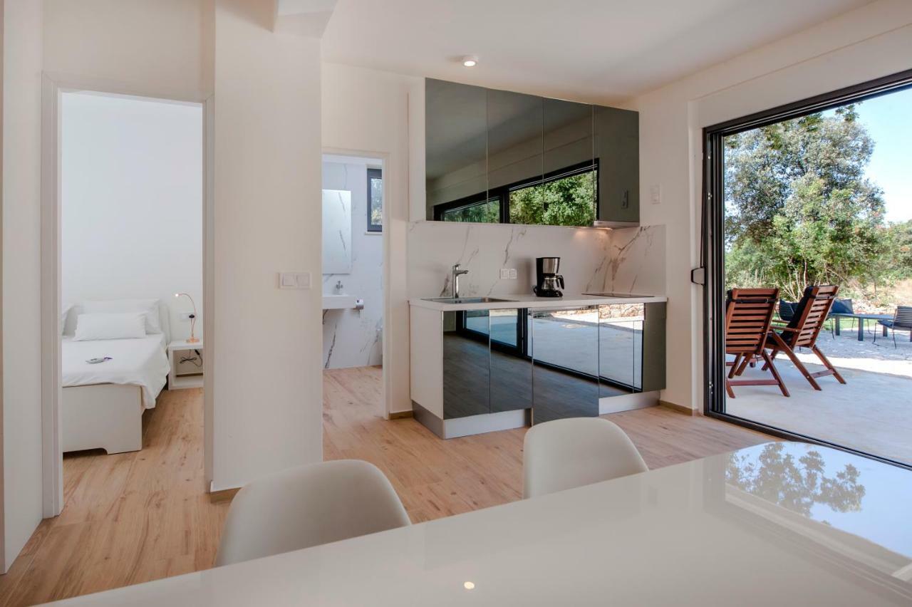 Villa David Rovinj Exterior foto