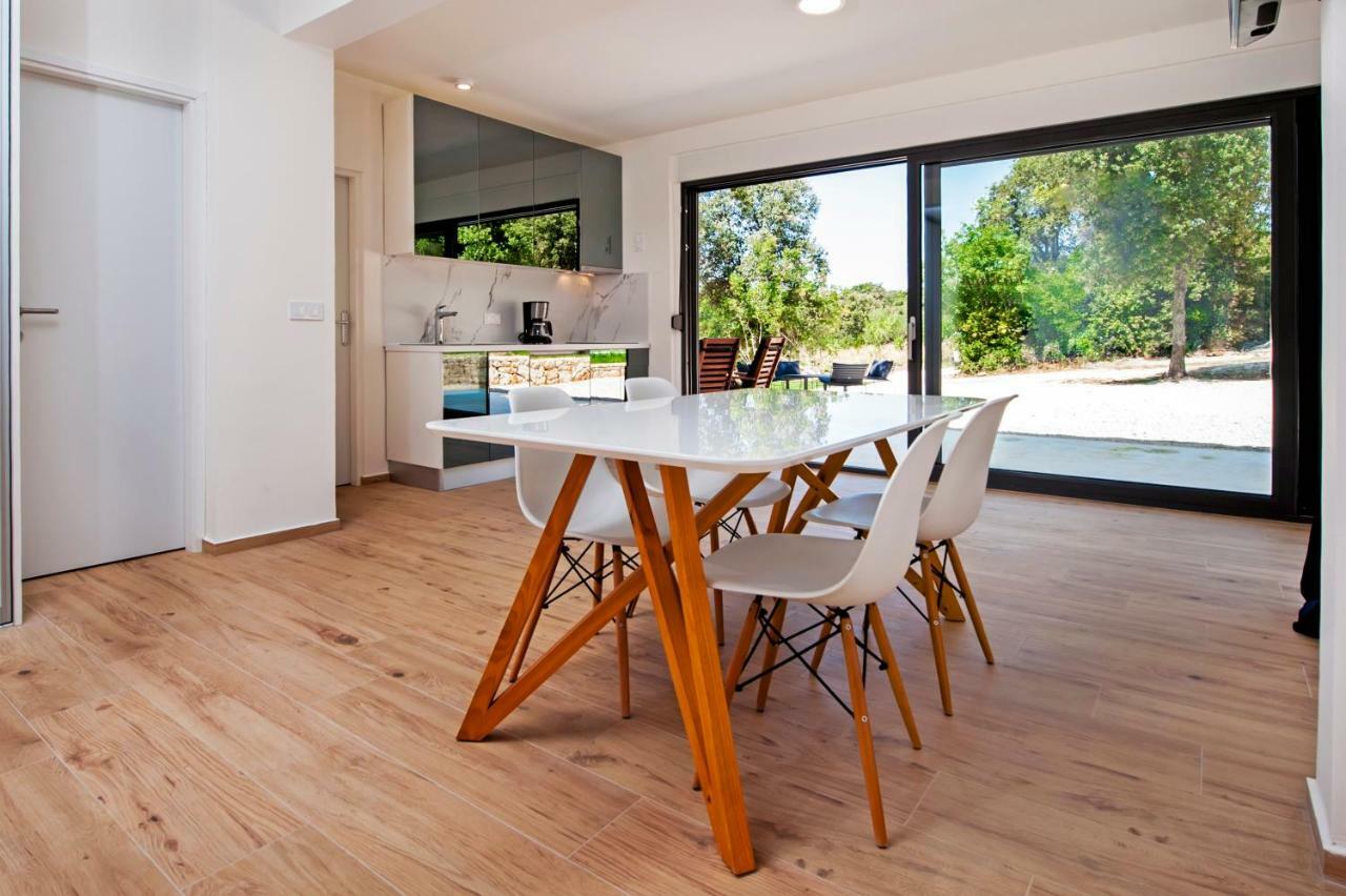 Villa David Rovinj Exterior foto